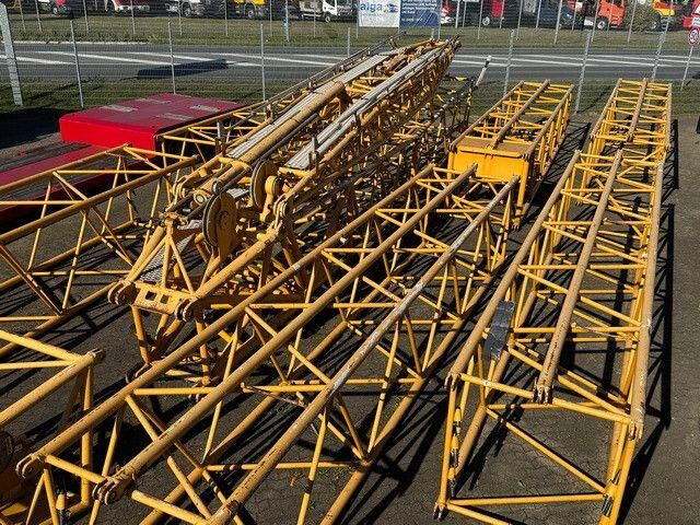 رافعة لجميع التضاريس Grove GMK6300 300/330 Tonnen, Wippspitze, TOP-Zustand: صور 15