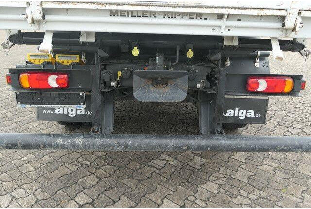 Iveco 120E EuroCargo 4x2, Meiller, Klima, AHK, Hydr. - قلابات: صور 5 Iveco 120E EuroCargo 4x2, Meiller, Klima, AHK, Hydr. - قلابات: صور 5