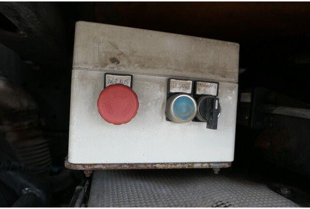 Iveco 160 E EuroCargo 4x2, VDL P-10, teleskop., Funk - شاحنة - نظام الكابلات: صور 3 Iveco 160 E EuroCargo 4x2, VDL P-10, teleskop., Funk - شاحنة - نظام الكابلات: صور 3