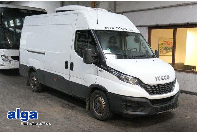 Iveco 35S16 Daily, Kerstner, 3.300mm lang, Klima - الشاحنات الصغيرة المبردة: صور 1 Iveco 35S16 Daily, Kerstner, 3.300mm lang, Klima - الشاحنات الصغيرة المبردة: صور 1