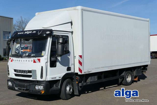 Iveco 80E18 4x2, LBW, AHK, Klima, 6.100mm lang,3. Sitz Iveco 80E18 4x2, LBW, AHK, Klima, 6.100mm lang,3. Sitz - الشاحنات الصغيرة صندوق مغلق: صور 1 Iveco 80E18 4x2, LBW, AHK, Klima, 6.100mm lang,3. Sitz Iveco 80E18 4x2, LBW, AHK, Klima, 6.100mm lang,3. Sitz - الشاحنات الصغيرة صندوق مغلق: صور 1