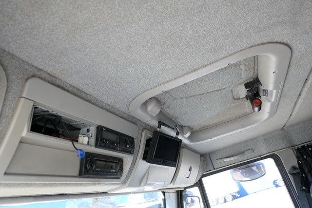 شاحنة جرار Iveco 80E22 EuroCargo 4x2, 3. Sitz, Automatik,Tempomat: صور 11