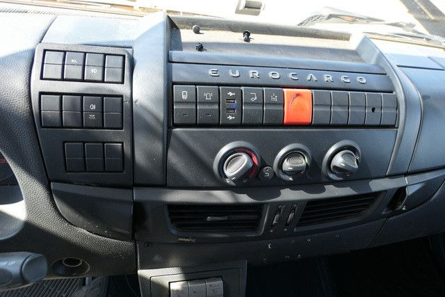 شاحنة جرار Iveco 80E22 EuroCargo 4x2, 3. Sitz, Automatik,Tempomat: صور 10