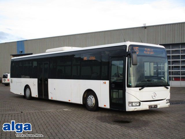 Iveco Crossway LE, EEV, 54 Sitze, A/C, Gurte Iveco Crossway LE, EEV, 54 Sitze, A/C, Gurte - النقل الحضري: صور 1 Iveco Crossway LE, EEV, 54 Sitze, A/C, Gurte Iveco Crossway LE, EEV, 54 Sitze, A/C, Gurte - النقل الحضري: صور 1