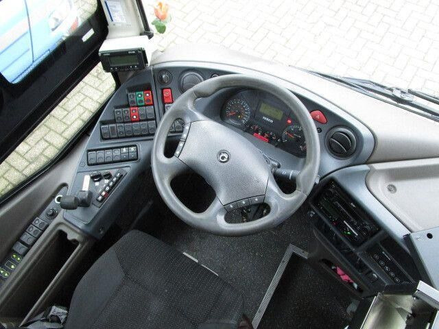 Iveco Crossway LE, EEV, 54 Sitze, Gurte - باص النقل بين المدن: صور 4 Iveco Crossway LE, EEV, 54 Sitze, Gurte - باص النقل بين المدن: صور 4