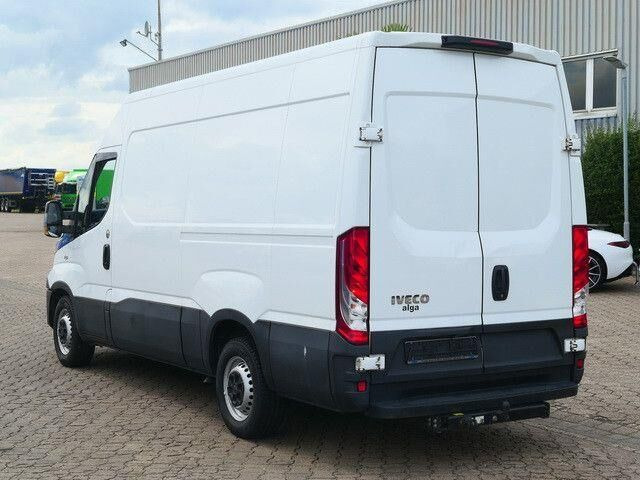 Iveco Daily 35S14/Hochdach/AHK/Klima - فان: صور 2 Iveco Daily 35S14/Hochdach/AHK/Klima - فان: صور 2
