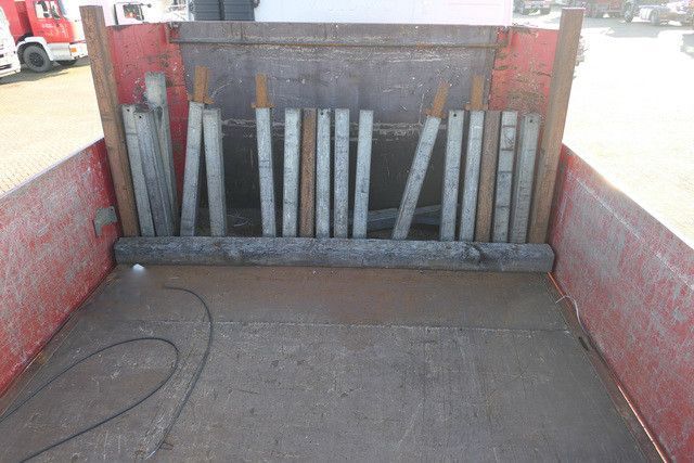تأجير Kaiser SA 31, 2-Achser, Gelenkt, Tridec, BPW, Luft-Lift  Kaiser SA 31, 2-Achser, Gelenkt, Tridec, BPW, Luft-Lift: صور 12