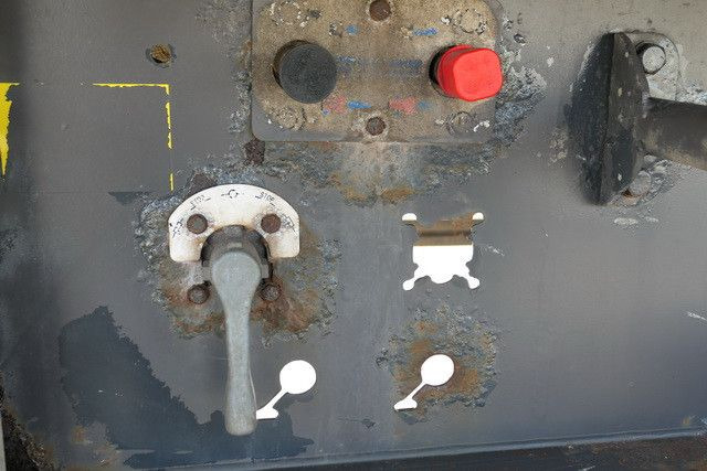 تأجير  Kempf SKM 35/3, Alu, 45m³, Luft-Lift, Alu-Felgen, BPW Kempf SKM 35/3, Alu, 45m³, Luft-Lift, Alu-Felgen, BPW: صور 11