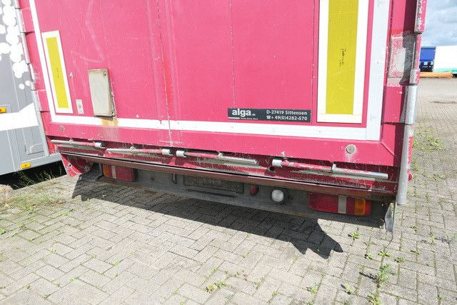 Kempf SPP 35/3/SAF/90 cbm./Cargo-Floor - أرضية المشي نصف مقطورة: صور 5 Kempf SPP 35/3/SAF/90 cbm./Cargo-Floor - أرضية المشي نصف مقطورة: صور 5
