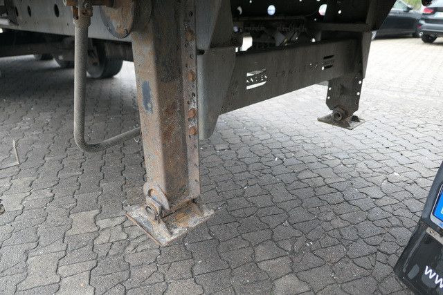 تأجير Knapen K 100, 92m³, 10mm Boden, Funk, Luft-Lift, SAF  Knapen K 100, 92m³, 10mm Boden, Funk, Luft-Lift, SAF: صور 11