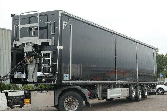 Knapen Trailers K 100, 7mm XD Boden, ALCOA Durabright, 2x Lift - بصندوق مغلق نصف مقطورة: صور 2 Knapen Trailers K 100, 7mm XD Boden, ALCOA Durabright, 2x Lift - بصندوق مغلق نصف مقطورة: صور 2