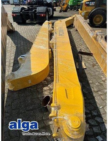 Komatsu LongReachBoom Passend für PS 200/210/240 - حفارات زحافة: صور 1 Komatsu LongReachBoom Passend für PS 200/210/240 - حفارات زحافة: صور 1