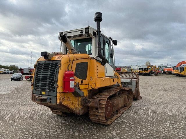 Liebherr LR 636, Laderaupe, 4+1 Schaufel, Klima, Kamera - بلدوزر: صور 5 Liebherr LR 636, Laderaupe, 4+1 Schaufel, Klima, Kamera - بلدوزر: صور 5