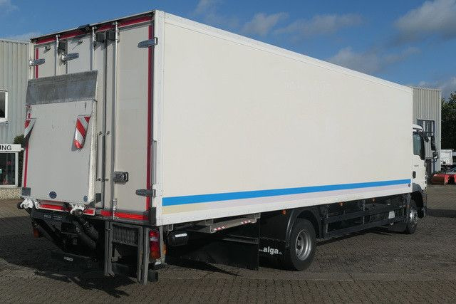 MAN 15.250 TGM LL 4x2, LBW, Luftfederung, Klima - مبردة شاحنة: صور 4 MAN 15.250 TGM LL 4x2, LBW, Luftfederung, Klima - مبردة شاحنة: صور 4