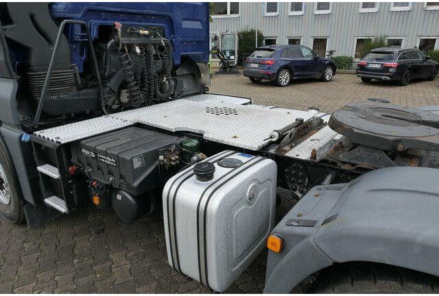 MAN 18.500 TGX BLS 4x4, XLX, HydroDrive, Hydr., AC - شاحنة جرار: صور 4 MAN 18.500 TGX BLS 4x4, XLX, HydroDrive, Hydr., AC - شاحنة جرار: صور 4