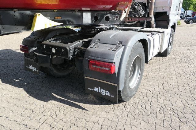 MAN 18.510 TGX 4x4, Hydro-Drive, Hydr., Klima, Navi - شاحنة جرار: صور 3 MAN 18.510 TGX 4x4, Hydro-Drive, Hydr., Klima, Navi - شاحنة جرار: صور 3