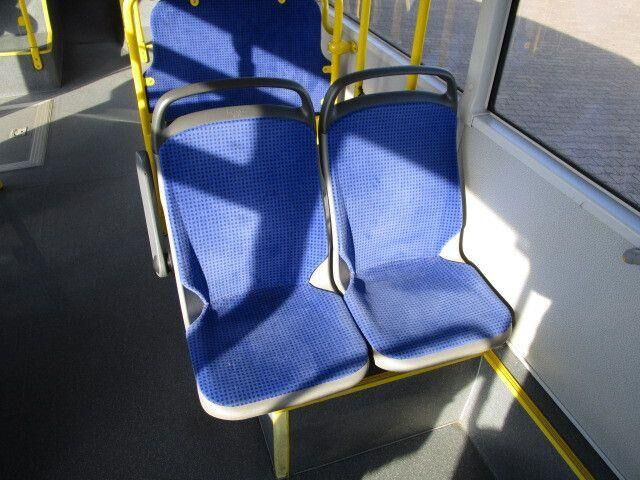 MAN Lions City, A21, A/C, Euro 6, Lawo - باص النقل بين المدن: صور 5 MAN Lions City, A21, A/C, Euro 6, Lawo - باص النقل بين المدن: صور 5