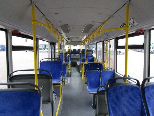 MAN Lions City, A21, A/C, Euro 6, Lawo - باص النقل بين المدن: صور 3 MAN Lions City, A21, A/C, Euro 6, Lawo - باص النقل بين المدن: صور 3