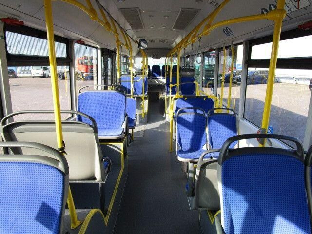 MAN Lions City, A21, A/C, Euro 6, Lawo - باص النقل بين المدن: صور 3 MAN Lions City, A21, A/C, Euro 6, Lawo - باص النقل بين المدن: صور 3