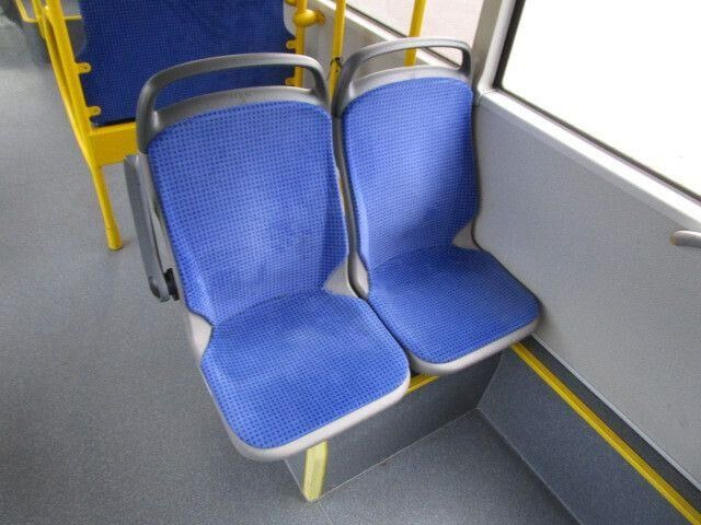 MAN Lions City, A21, A/C, Euro 6, Lawo - باص النقل بين المدن: صور 5 MAN Lions City, A21, A/C, Euro 6, Lawo - باص النقل بين المدن: صور 5