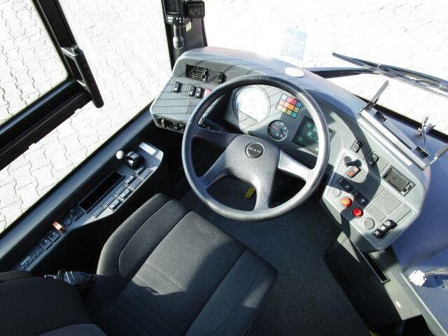 MAN Lions City, A21, A/C, Euro 6, Lawo - باص النقل بين المدن: صور 4 MAN Lions City, A21, A/C, Euro 6, Lawo - باص النقل بين المدن: صور 4