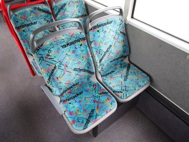 MAN Lions City, A21, Euro 6, A/C, 39 Sitze - باص النقل بين المدن: صور 5 MAN Lions City, A21, Euro 6, A/C, 39 Sitze - باص النقل بين المدن: صور 5