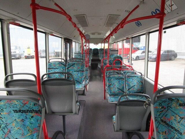 MAN Lions City, A21, Euro 6, A/C, 39 Sitze - باص النقل بين المدن: صور 3 MAN Lions City, A21, Euro 6, A/C, 39 Sitze - باص النقل بين المدن: صور 3