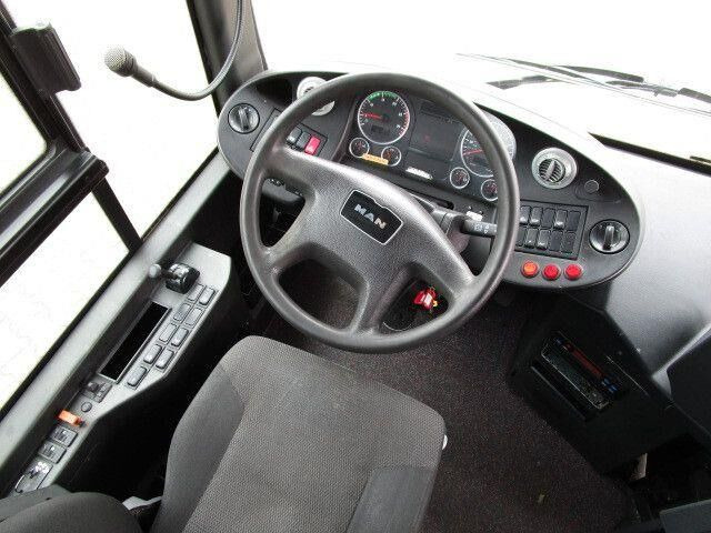 MAN Lions City, A21, Euro 6, A/C, 39 Sitze - باص النقل بين المدن: صور 4 MAN Lions City, A21, Euro 6, A/C, 39 Sitze - باص النقل بين المدن: صور 4