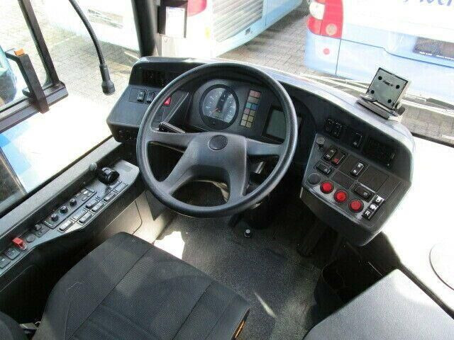 MAN Lions City G, A23, Klima, 49 Sitze, Euro 4 - حافلة مفصلية: صور 3 MAN Lions City G, A23, Klima, 49 Sitze, Euro 4 - حافلة مفصلية: صور 3