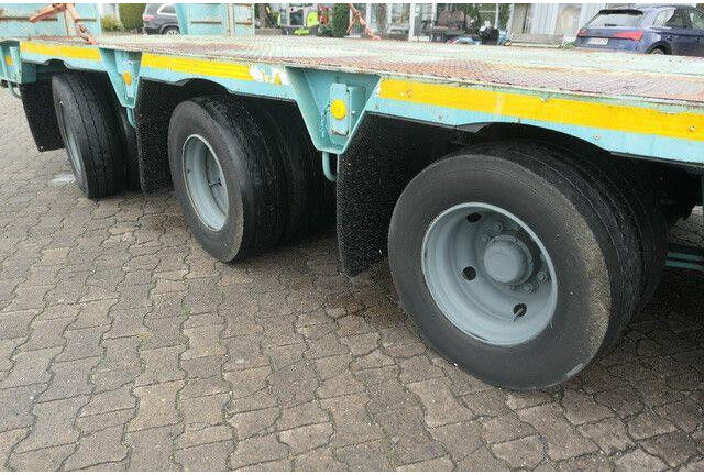 تأجير MOL 3-Achser,hydr. Rampen,Gelenkt,Verbreiterbar MOL 3-Achser,hydr. Rampen,Gelenkt,Verbreiterbar: صور 11 تأجير MOL 3-Achser,hydr. Rampen,Gelenkt,Verbreiterbar MOL 3-Achser,hydr. Rampen,Gelenkt,Verbreiterbar: صور 11