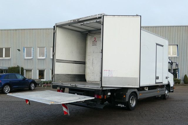 Mercedes-Benz 1222 Atego 4x2, Thermo King T-600R, LBW, Klima Mercedes-Benz 1222 Atego 4x2, Thermo King T-600R, LBW, Klima - مبردة شاحنة: صور 3 Mercedes-Benz 1222 Atego 4x2, Thermo King T-600R, LBW, Klima Mercedes-Benz 1222 Atego 4x2, Thermo King T-600R, LBW, Klima - مبردة شاحنة: صور 3