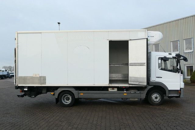 Mercedes-Benz 1222 Atego 4x2, Thermo King T-600R, LBW, Klima Mercedes-Benz 1222 Atego 4x2, Thermo King T-600R, LBW, Klima - مبردة شاحنة: صور 2 Mercedes-Benz 1222 Atego 4x2, Thermo King T-600R, LBW, Klima Mercedes-Benz 1222 Atego 4x2, Thermo King T-600R, LBW, Klima - مبردة شاحنة: صور 2