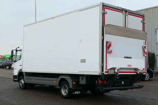 Mercedes-Benz 1222 Atego 4x2, Thermo King T-600R, LBW, Klima Mercedes-Benz 1222 Atego 4x2, Thermo King T-600R, LBW, Klima - مبردة شاحنة: صور 5 Mercedes-Benz 1222 Atego 4x2, Thermo King T-600R, LBW, Klima Mercedes-Benz 1222 Atego 4x2, Thermo King T-600R, LBW, Klima - مبردة شاحنة: صور 5