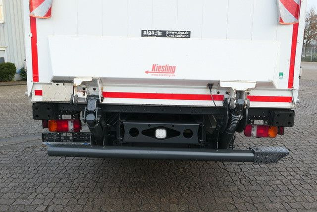 Mercedes-Benz 1222 Atego 4x2, Thermo King T-600R, LBW, Klima Mercedes-Benz 1222 Atego 4x2, Thermo King T-600R, LBW, Klima - مبردة شاحنة: صور 4 Mercedes-Benz 1222 Atego 4x2, Thermo King T-600R, LBW, Klima Mercedes-Benz 1222 Atego 4x2, Thermo King T-600R, LBW, Klima - مبردة شاحنة: صور 4