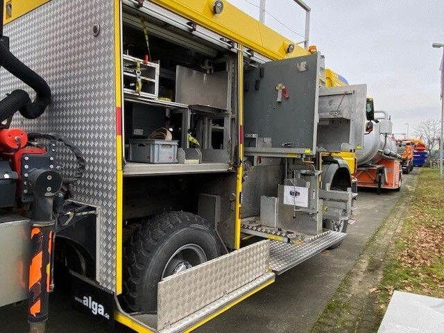 Mercedes-Benz 1833 Axor 4x4, Kran Palfinger, Rosenbauer, AHK - المطافئ: صور 3 Mercedes-Benz 1833 Axor 4x4, Kran Palfinger, Rosenbauer, AHK - المطافئ: صور 3