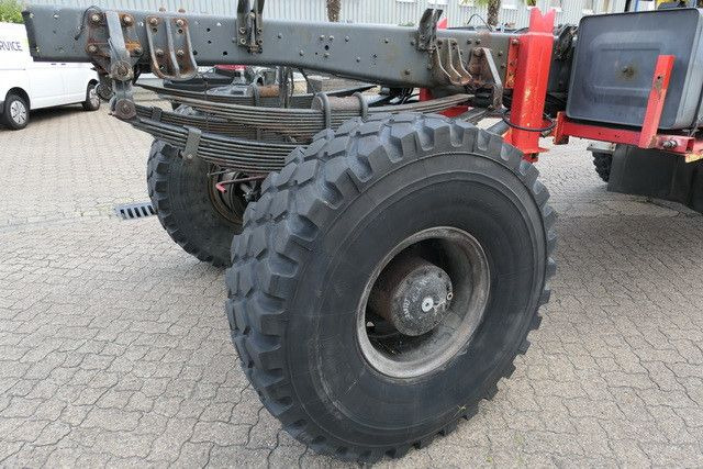 Mercedes-Benz 1838 AK 4x4, Allrad, Einzelbereifung, Wenig KM Mercedes-Benz 1838 AK 4x4, Allrad, Einzelbereifung, Wenig KM - سياره كنس شوارع: صور 5 Mercedes-Benz 1838 AK 4x4, Allrad, Einzelbereifung, Wenig KM Mercedes-Benz 1838 AK 4x4, Allrad, Einzelbereifung, Wenig KM - سياره كنس شوارع: صور 5