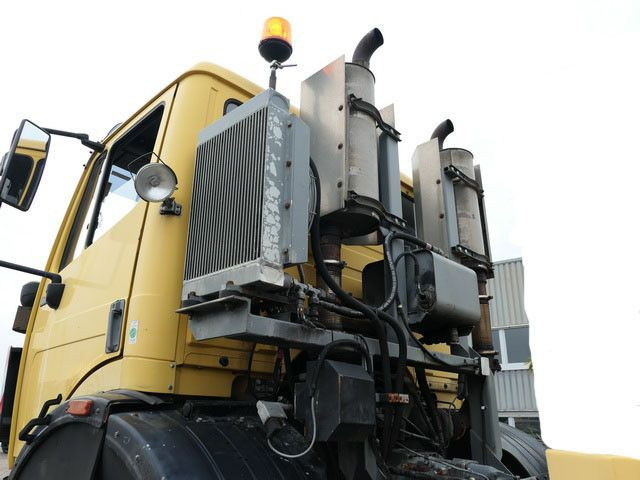 Mercedes-Benz 1838 AK 4x4, Workshop Truck,Wohnmobil,Expedition - شاحنة: صور 4 Mercedes-Benz 1838 AK 4x4, Workshop Truck,Wohnmobil,Expedition - شاحنة: صور 4