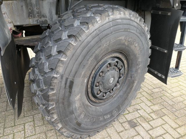 Mercedes-Benz 1838 AK 4x4, Workshop Truck,Wohnmobil,Expedition - شاحنة: صور 5 Mercedes-Benz 1838 AK 4x4, Workshop Truck,Wohnmobil,Expedition - شاحنة: صور 5