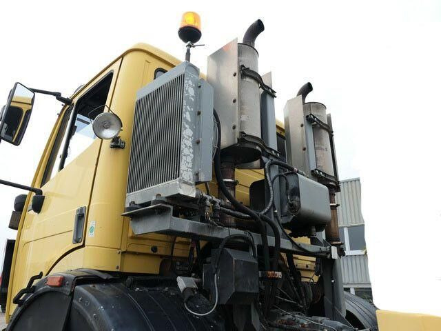 Mercedes-Benz 1838 AK 4x4, Workshop Truck,Wohnmobil,Expedition - الشاسيه شاحنة: صور 4 Mercedes-Benz 1838 AK 4x4, Workshop Truck,Wohnmobil,Expedition - الشاسيه شاحنة: صور 4