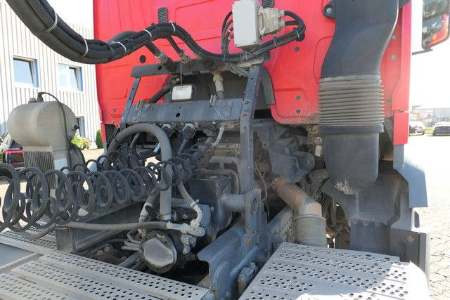 Mercedes-Benz 1845 LS Arocs HAD 4x4, Liebherr 10m³, 155tkm, AC - شاحنة خلاطة خرسانة: صور 5 Mercedes-Benz 1845 LS Arocs HAD 4x4, Liebherr 10m³, 155tkm, AC - شاحنة خلاطة خرسانة: صور 5