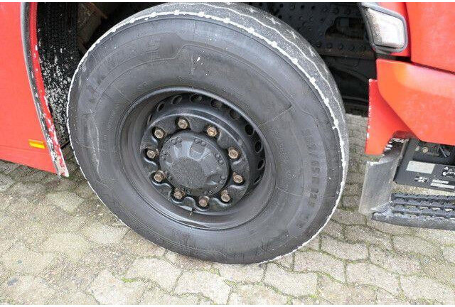 Mercedes-Benz 1853 LS Actros StyleLine HAD, Retarder, Hydr.,AC - شاحنة جرار: صور 5 Mercedes-Benz 1853 LS Actros StyleLine HAD, Retarder, Hydr.,AC - شاحنة جرار: صور 5