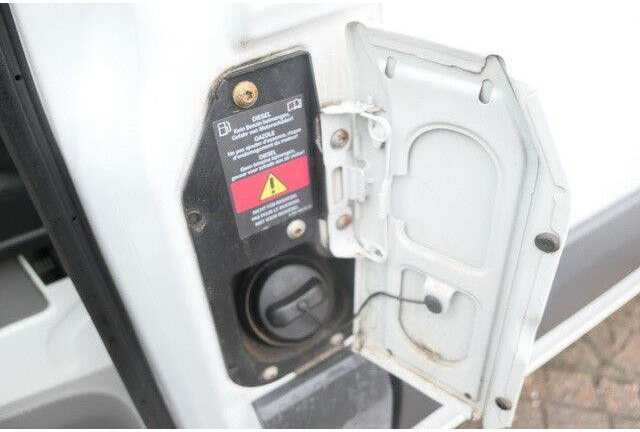 فان المدمجة Mercedes-Benz 213 CDI Sprinter 4x2, Klima, 3. Sitz, Holzausbau: صور 11