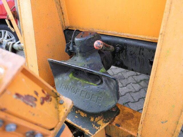 Mercedes-Benz, 2429 6X4, Ruthmann MT 325, 27,4 m - رافعات سلة مفصلية: صور 5 Mercedes-Benz, 2429 6X4, Ruthmann MT 325, 27,4 m - رافعات سلة مفصلية: صور 5