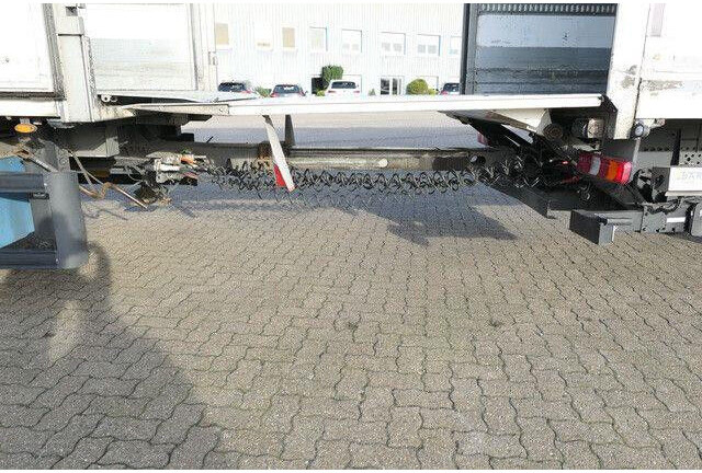 Mercedes-Benz 2543 L Antos 6x2, 37 Paletten, Kompl. Zug, TOP - مبردة شاحنة: صور 2 Mercedes-Benz 2543 L Antos 6x2, 37 Paletten, Kompl. Zug, TOP - مبردة شاحنة: صور 2