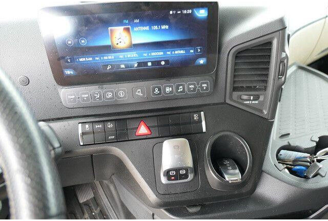 تأجير Mercedes-Benz 2546 L 6x2, MP4, 2x Schlafliege, Bullfänger, AC Mercedes-Benz 2546 L 6x2, MP4, 2x Schlafliege, Bullfänger, AC: صور 15 تأجير Mercedes-Benz 2546 L 6x2, MP4, 2x Schlafliege, Bullfänger, AC Mercedes-Benz 2546 L 6x2, MP4, 2x Schlafliege, Bullfänger, AC: صور 15