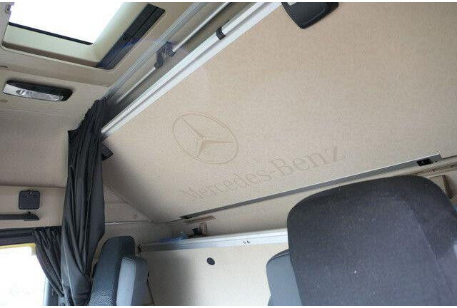 تأجير Mercedes-Benz 2546 L 6x2, MP4, 2x Schlafliege, Bullfänger, AC Mercedes-Benz 2546 L 6x2, MP4, 2x Schlafliege, Bullfänger, AC: صور 13 تأجير Mercedes-Benz 2546 L 6x2, MP4, 2x Schlafliege, Bullfänger, AC Mercedes-Benz 2546 L 6x2, MP4, 2x Schlafliege, Bullfänger, AC: صور 13