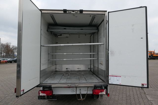 Mercedes-Benz 314 CDI Sprinter 4x2, Kiesling, Carrier, Klima - الشاحنات الصغيرة المبردة: صور 5 Mercedes-Benz 314 CDI Sprinter 4x2, Kiesling, Carrier, Klima - الشاحنات الصغيرة المبردة: صور 5