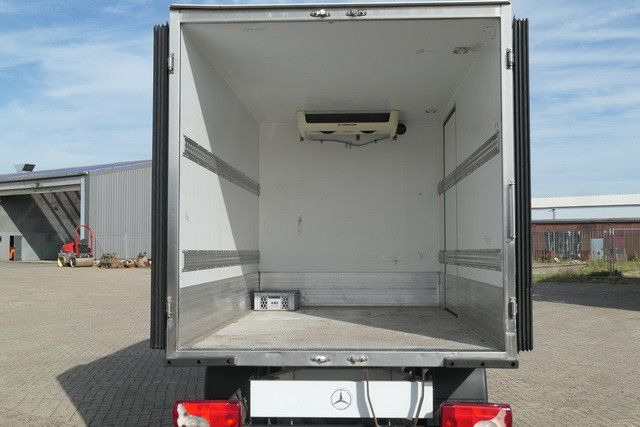 Mercedes-Benz 316 CDI Sprinter 4x2, Thermo King, Kiesling - الشاحنات الصغيرة المبردة: صور 5 Mercedes-Benz 316 CDI Sprinter 4x2, Thermo King, Kiesling - الشاحنات الصغيرة المبردة: صور 5