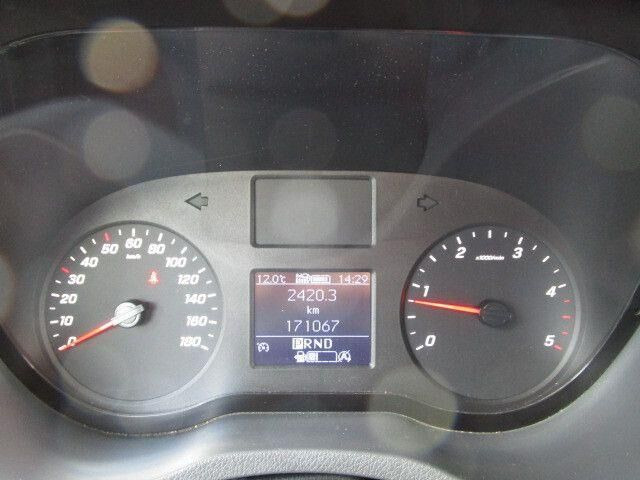 صغيرة, ميكروباص Mercedes-Benz 316 CDI Sprinter, Euro 6, Autom., AHK: صور 7 صغيرة, ميكروباص Mercedes-Benz 316 CDI Sprinter, Euro 6, Autom., AHK: صور 7