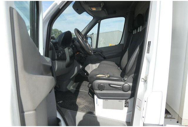 مبردة شاحنة Mercedes-Benz 516 CDI Sprinter 4x2, Thermo King, Kiesling: صور 11